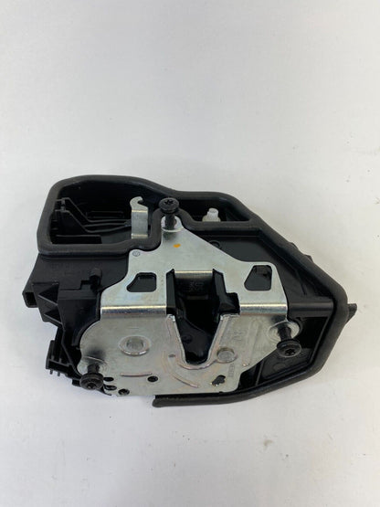 2006 06 BMW 330i 330xi Rear Right Side Door Lock Latch Actuator 7202148 OEM