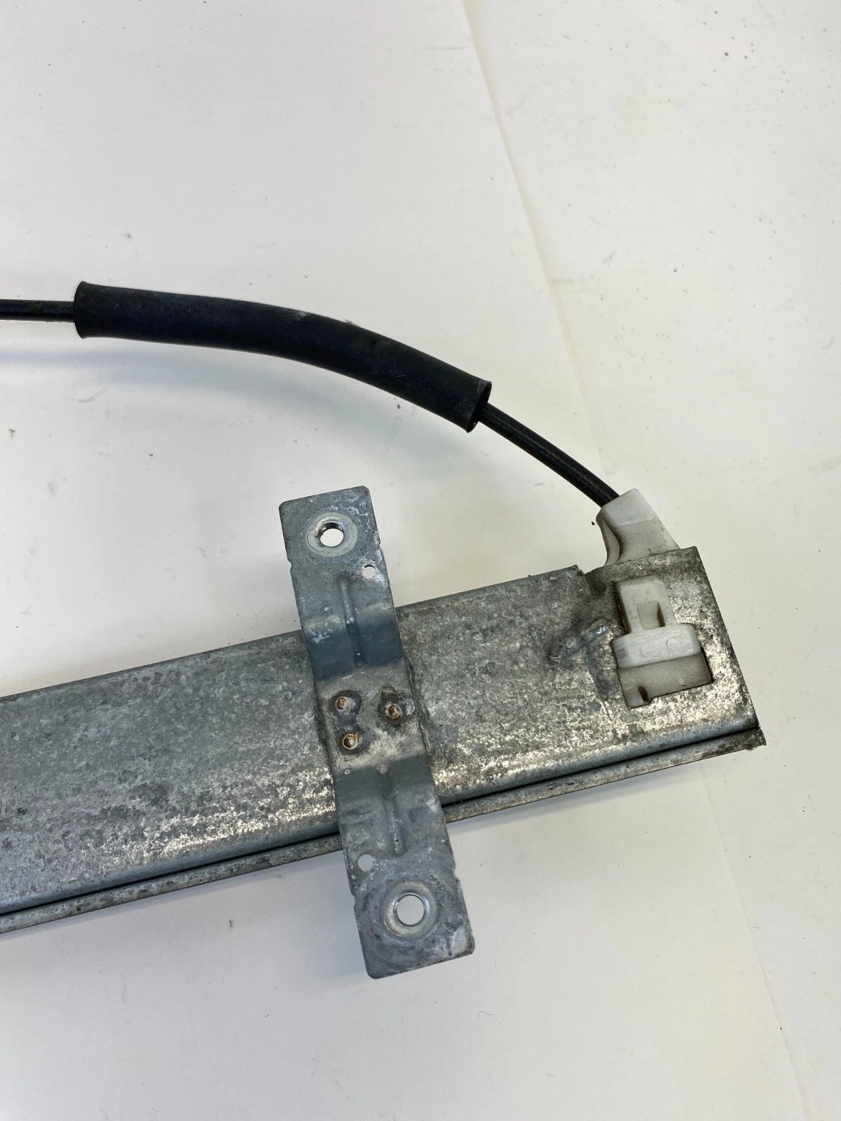 2003-2008 HONDA PILOT REAR LEFT SIDE DOOR WINDOW REGULATOR MOTOR RR LH OEM