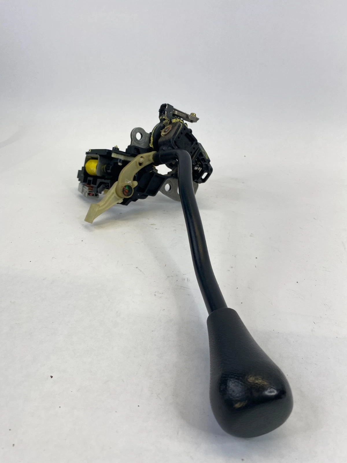 2002-2004 HONDA ODYSSEY STEERING COLUMN SHIFTER LEVER SELECTOR HANDLE OEM