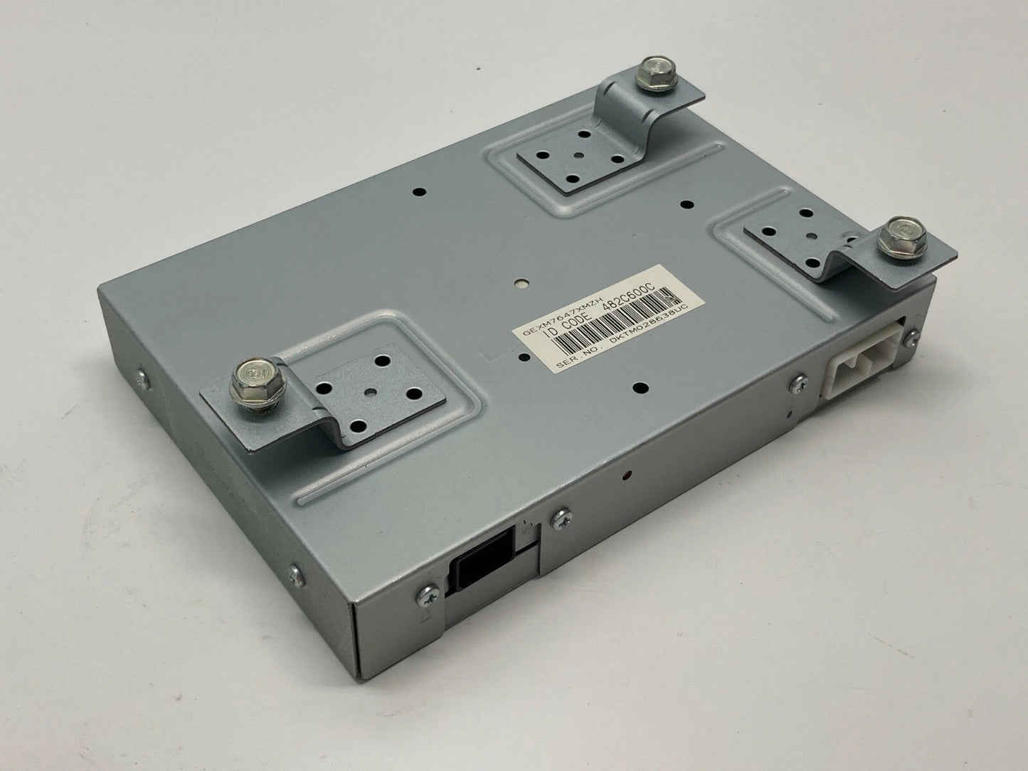 04 05 ACURA TL 3.2L SATELLITE RADIO CONTROL MODULE UNIT PIONEER 39820SEPA020M1
