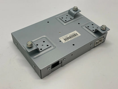 04 05 ACURA TL 3.2L SATELLITE RADIO CONTROL MODULE UNIT PIONEER 39820SEPA020M1