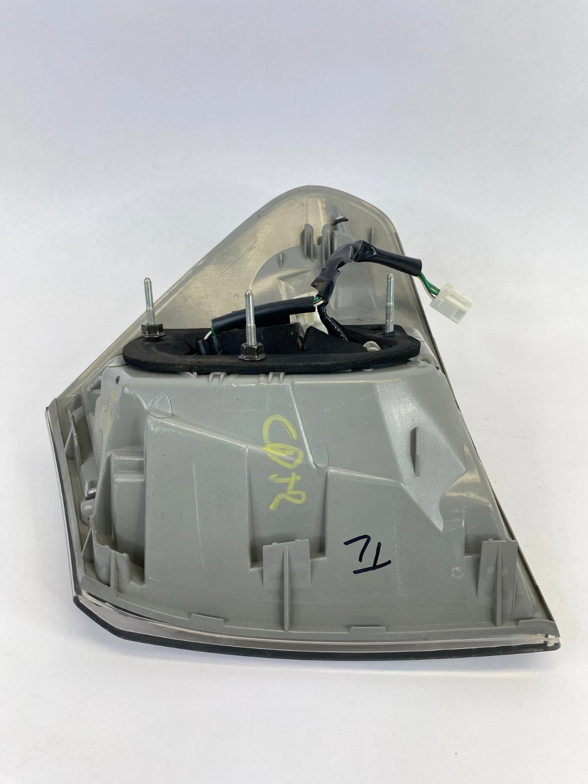 2007-2009 LEXUS RX350 LEFT SIDE OUTER QUARTER PANEL TAIL LIGHT ASSEMBLY OEM