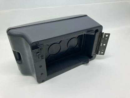 1999 2000 INFINITI QX4 CENTER CONSOLE LID STORAGE ARMREST 96920-4W300 OEM