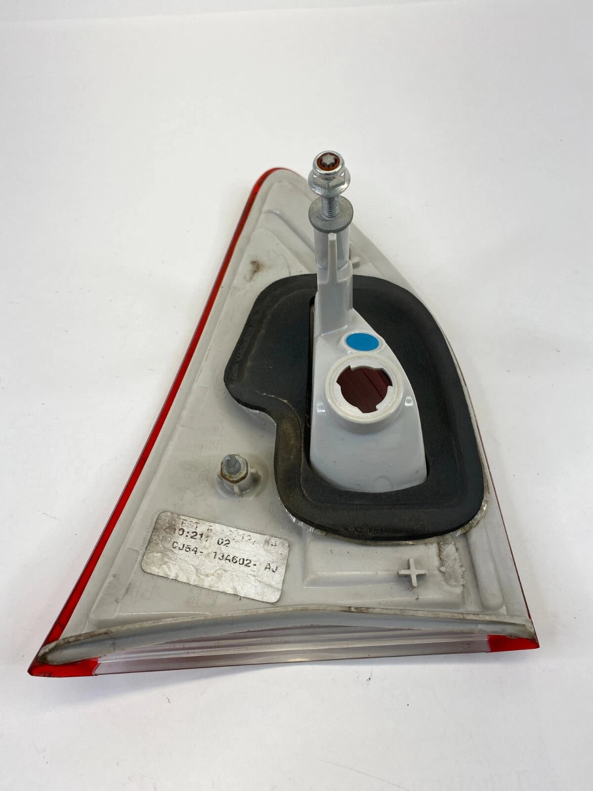 2013-2016 FORD ESCAPE REAR RIGHT SIDE INNER TAIL LIGHT LAMP CJ54-13A602-A OEM