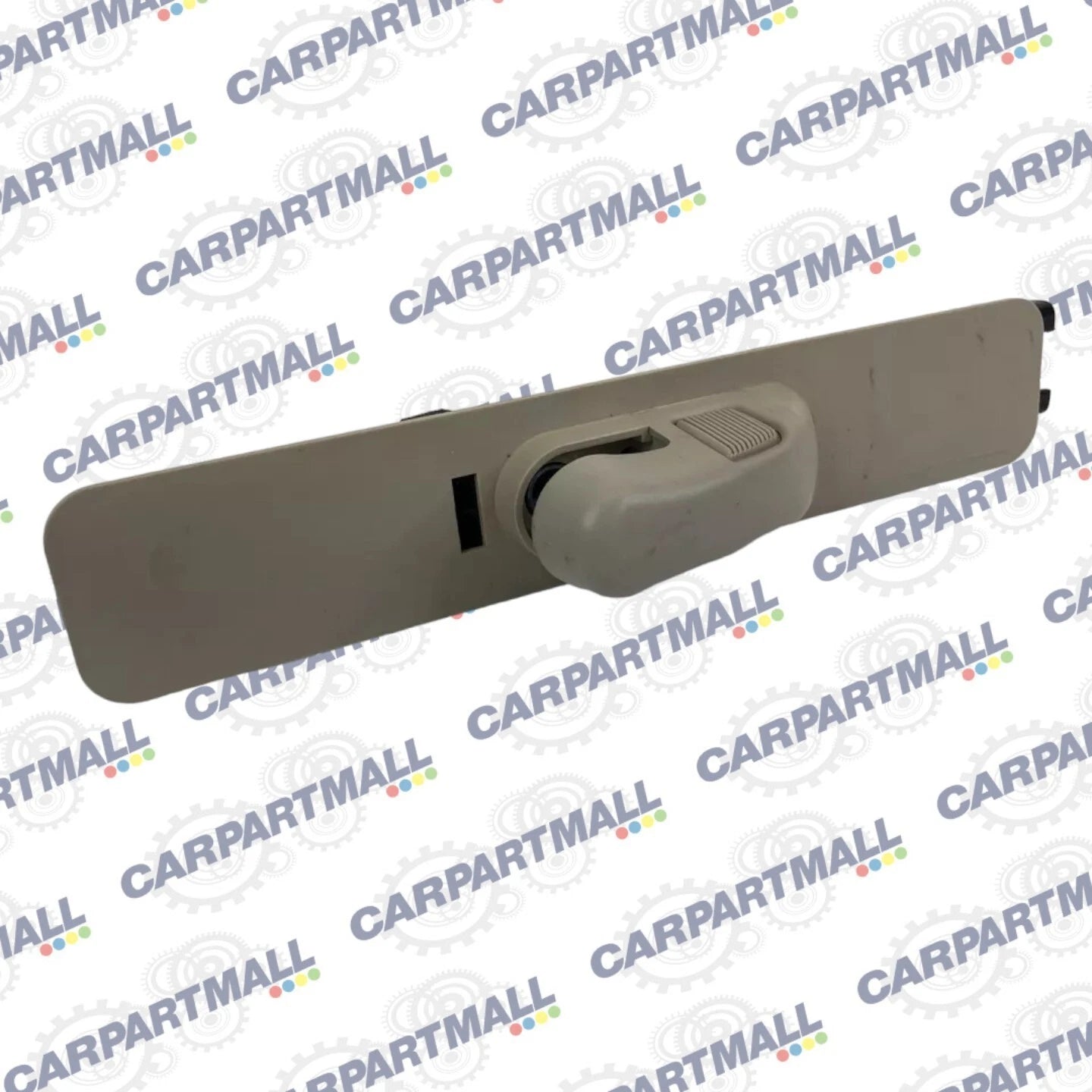 2009-2012 FORD FLEX FRONT LEFT OR RIGHT SEAT BELT HEIGHT ADJUSTER SLIDE OEM