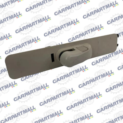 2009-2012 FORD FLEX FRONT LEFT OR RIGHT SEAT BELT HEIGHT ADJUSTER SLIDE OEM