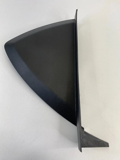 12-18 FORD FOCUS DASH RIGHT SIDE END CAP COVER TRIM BEZEL FR RH BM51-A044C60 OEM