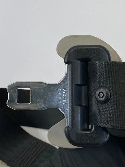 2006-2013 LEXUS IS250 FRONT RIGHT PASSENGER SIDE SEAT BELT RETRACTOR 73206-0W050