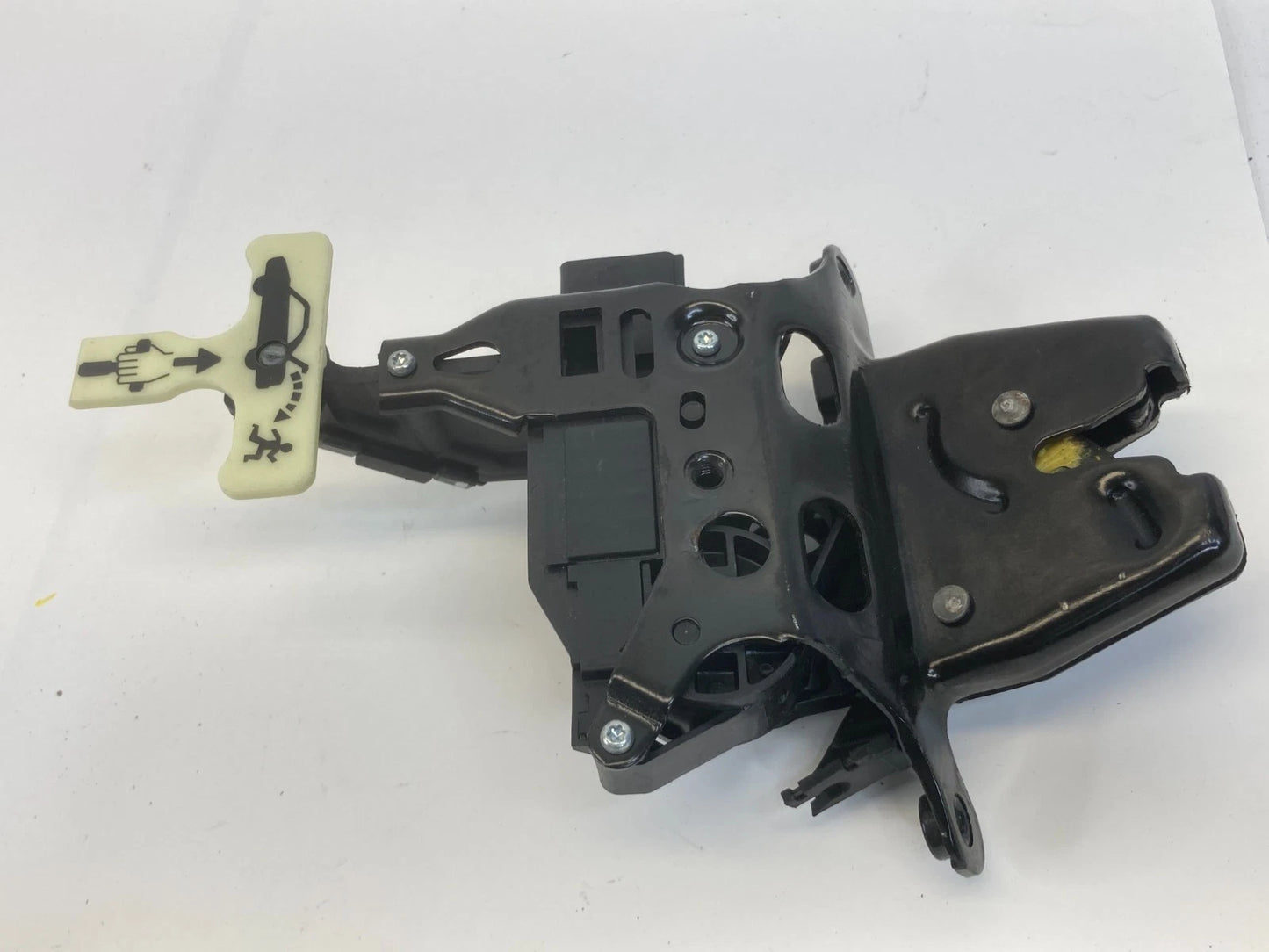 05-12 CHEVROLET MALIBU REAR TRUNK LID LOCK LATCH RELEASE ACTUATOR 16888274 OEM