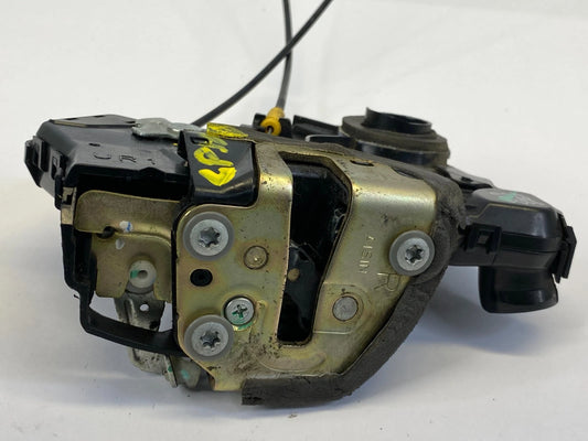 2004-2010 TOYOTA SIENNA FRONT RIGHT DOOR LOCK LATCH RELEASE ACTUATOR OEM
