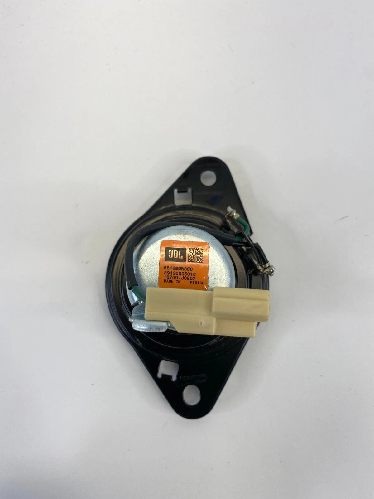 2010-2015 TOYOTA PRIUS DASH SOUND SYSTEM AUDIO TWEETER SPEAKER 8913000501C501C