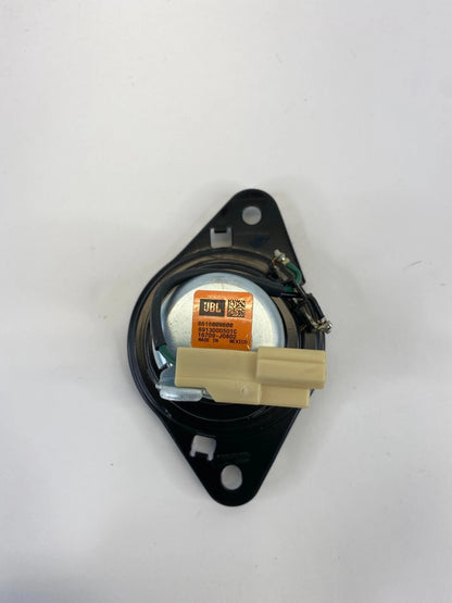2010-2015 TOYOTA PRIUS DASH SOUND SYSTEM AUDIO TWEETER SPEAKER 8913000501C501C