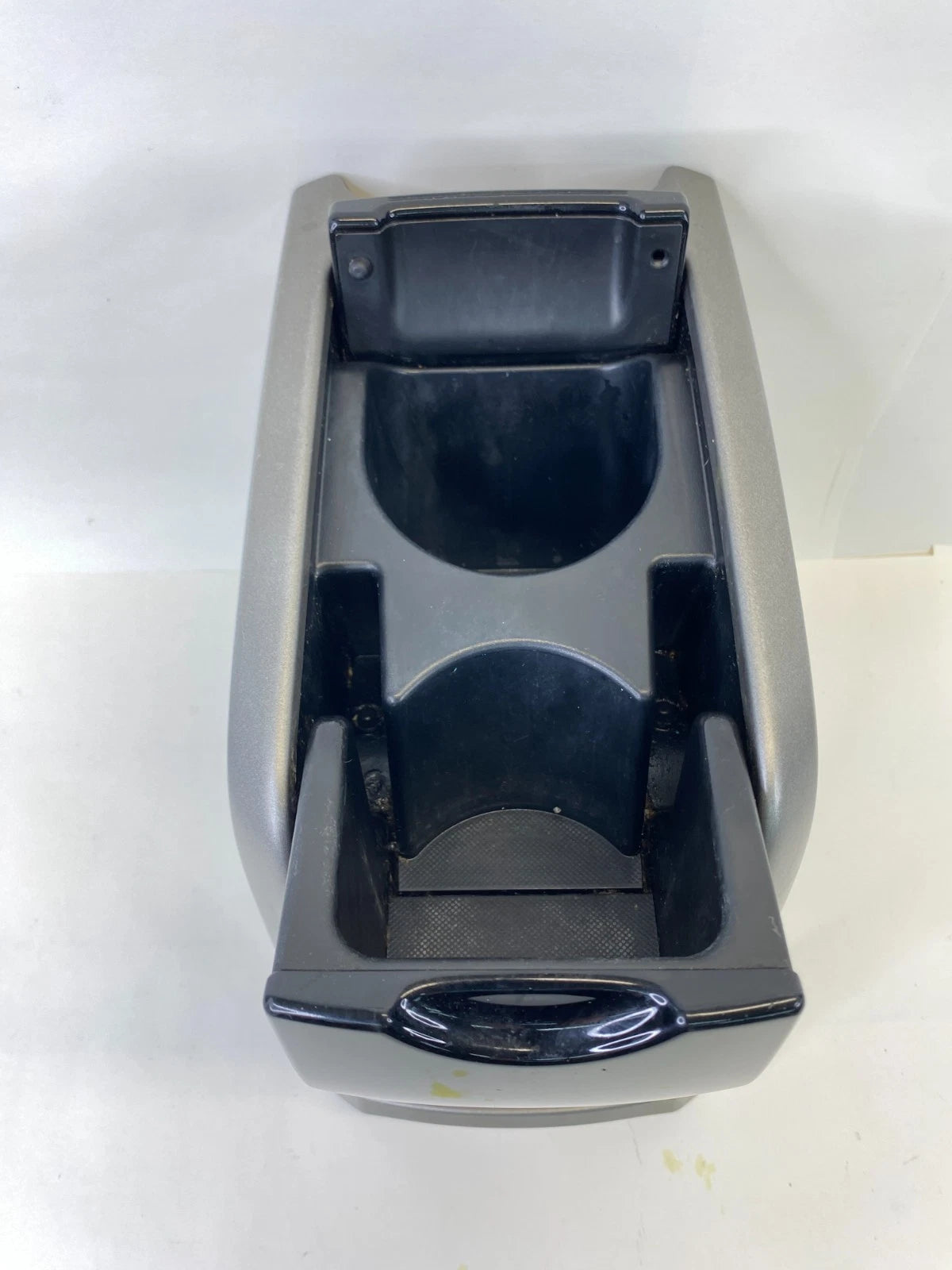 2004-2009 TOYOTA PRIUS FRONT CENTER CONSOLE CUP HOLDER CUPHOLDER 55620-47010 OEM