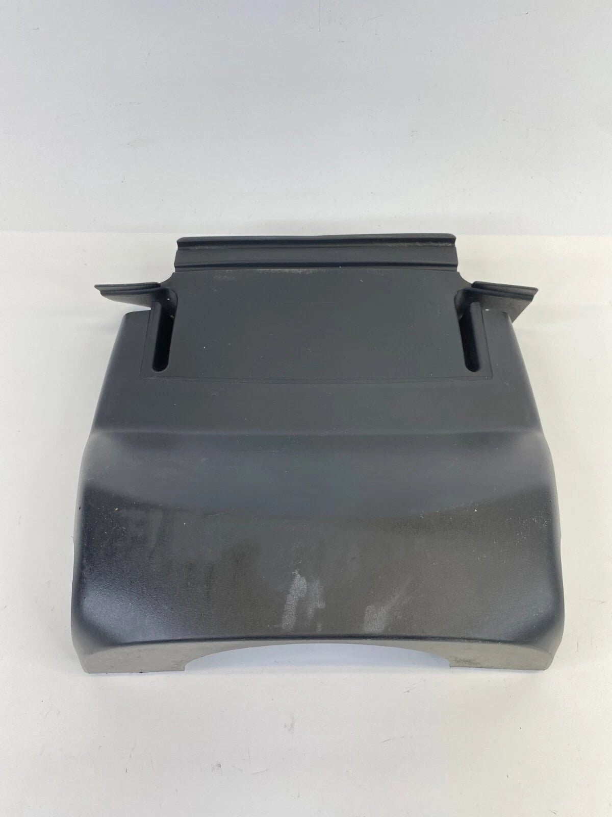 2012 2013 2014 2015 MAZDA 5 UPPER STEERING COLUMN COVER SHROUD TRIM C513-60221