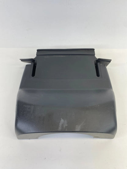 2012 2013 2014 2015 MAZDA 5 UPPER STEERING COLUMN COVER SHROUD TRIM C513-60221