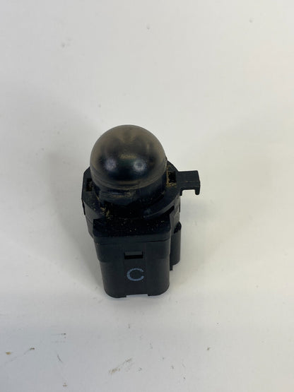 2007-2014 GMC Yukon Automatic Headlamp Ambient Light Sensor 012006 OEM