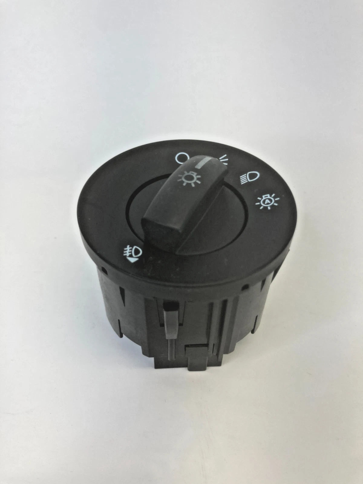 2014-2019 FORD FIESTA DASH HEADLIGHT FOG DIMMER LIGHT LAMP CONTROL SWITCH OEM