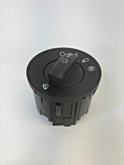 2014-2019 FORD FIESTA DASH HEADLIGHT FOG DIMMER LIGHT LAMP CONTROL SWITCH OEM