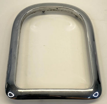 2009-2011 CHEVROLET HHR A/T SHIFTER BEZEL CHROME TRIM COVER OEM 1121785