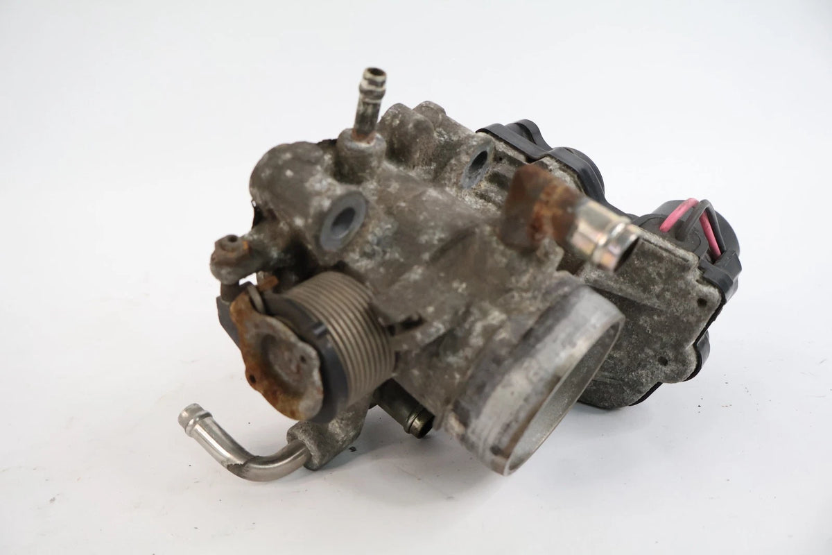 2001-2009 TOYOTA PRIUS 1.5L THROTTLE BODY VALVE ASSEMBLY OEM FACTORY