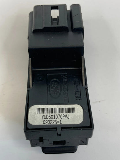 06-09 LAND ROVER RANGE ROVER SPORT FRONT RIGHT DOOR WINDOW SWITCH YUD501070PVJ