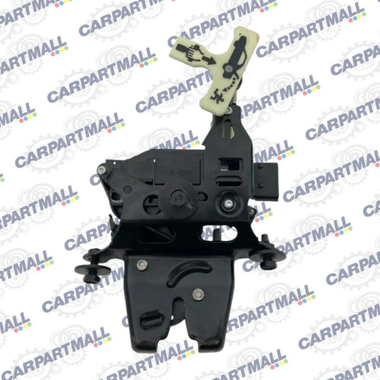 2005-2010 Chevrolet Cobalt 2.2L Rear Trunk Lock Latch Release Actuator OEM