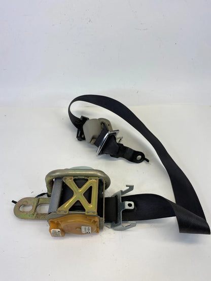 2005 2006 DODGE MAGNUM FRONT RIGHT PASSENGER SEAT BELT RETRACTOR P0UX521DVAD OEM