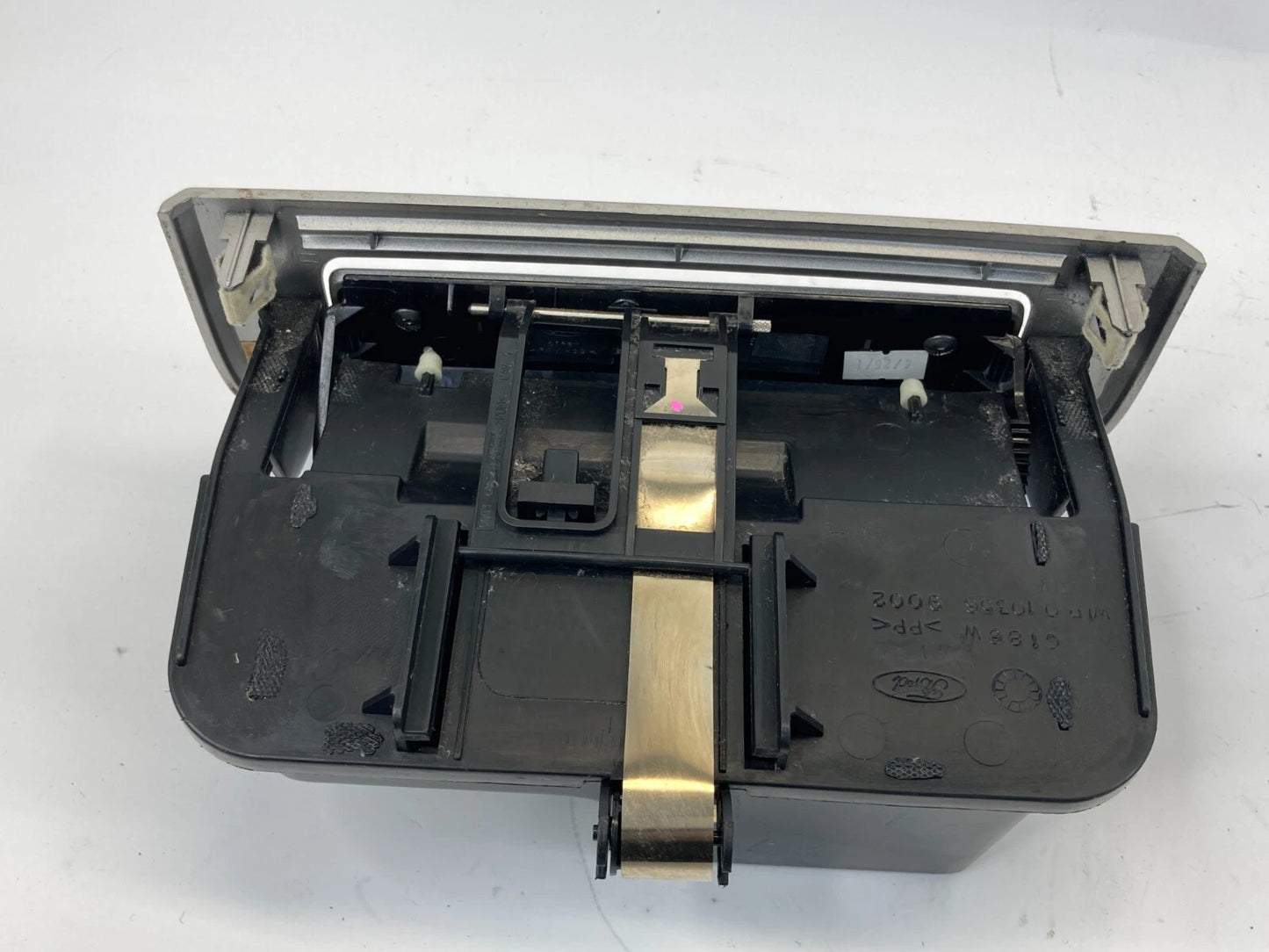 2007 08 09 2010 LINCOLN MKX DASH STORAGE BIN COMPARTMENT 7A1378047A04 OEM