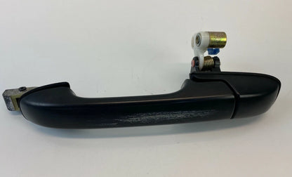 03 04 05 06 07 HONDA PILOT REAR LEFT SIDE OUTER EXTERIOR DOOR HANDLE RR LH OEM