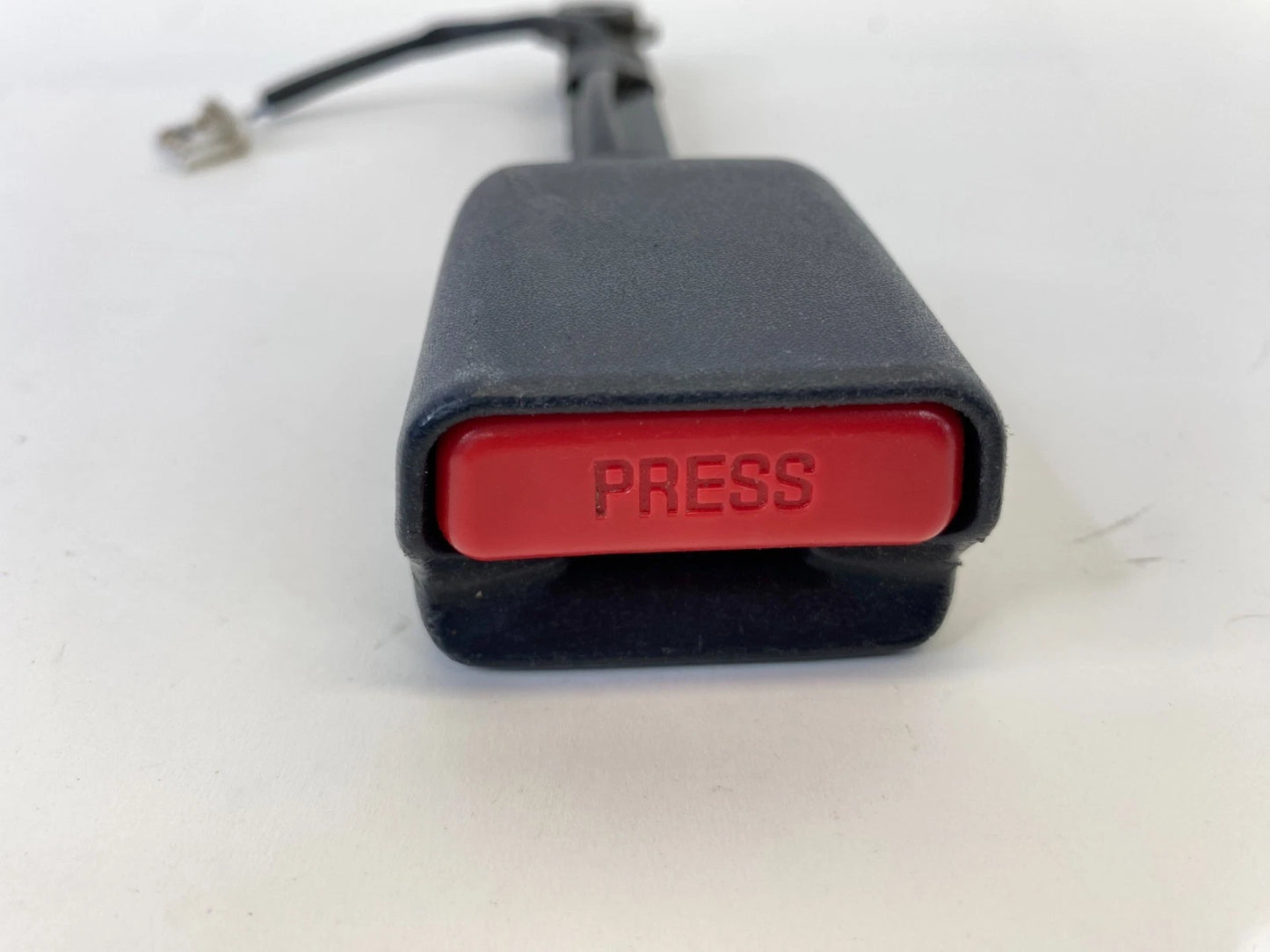 13-20 NISSAN PATHFINDER 13-18 ALTIMA FRONT LEFT DRIVER SIDE SEAT BELT BUCKLE OEM