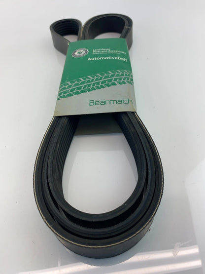 LAND ROVER DRIVE SERPENTINE ALTERNATOR BELT BEARMACH ERR4623R