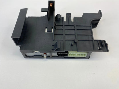 2012 2013 CHEVROLET SONIC COMMUNICATION INTERFACE MODULE W/ BRACKET 22903686