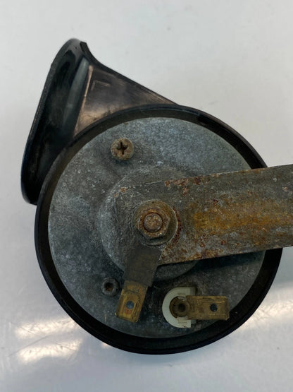 2003-2007 INFINITI G35 LOW TONE HORN NOTE SIGNAL ALARM SIREN E9-004035 OEM