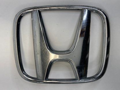 06 07 Honda Accord Sedan Trunk Deck Lid Emblem Logo Badge Symbol 75701-SDA-A000