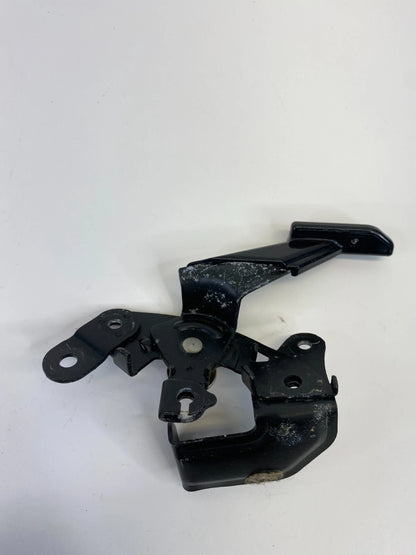 1996-2004 NISSAN PATHFINDER FUEL GAS DOOR RELEASE PULL HANDLE LEVER OPENER OEM