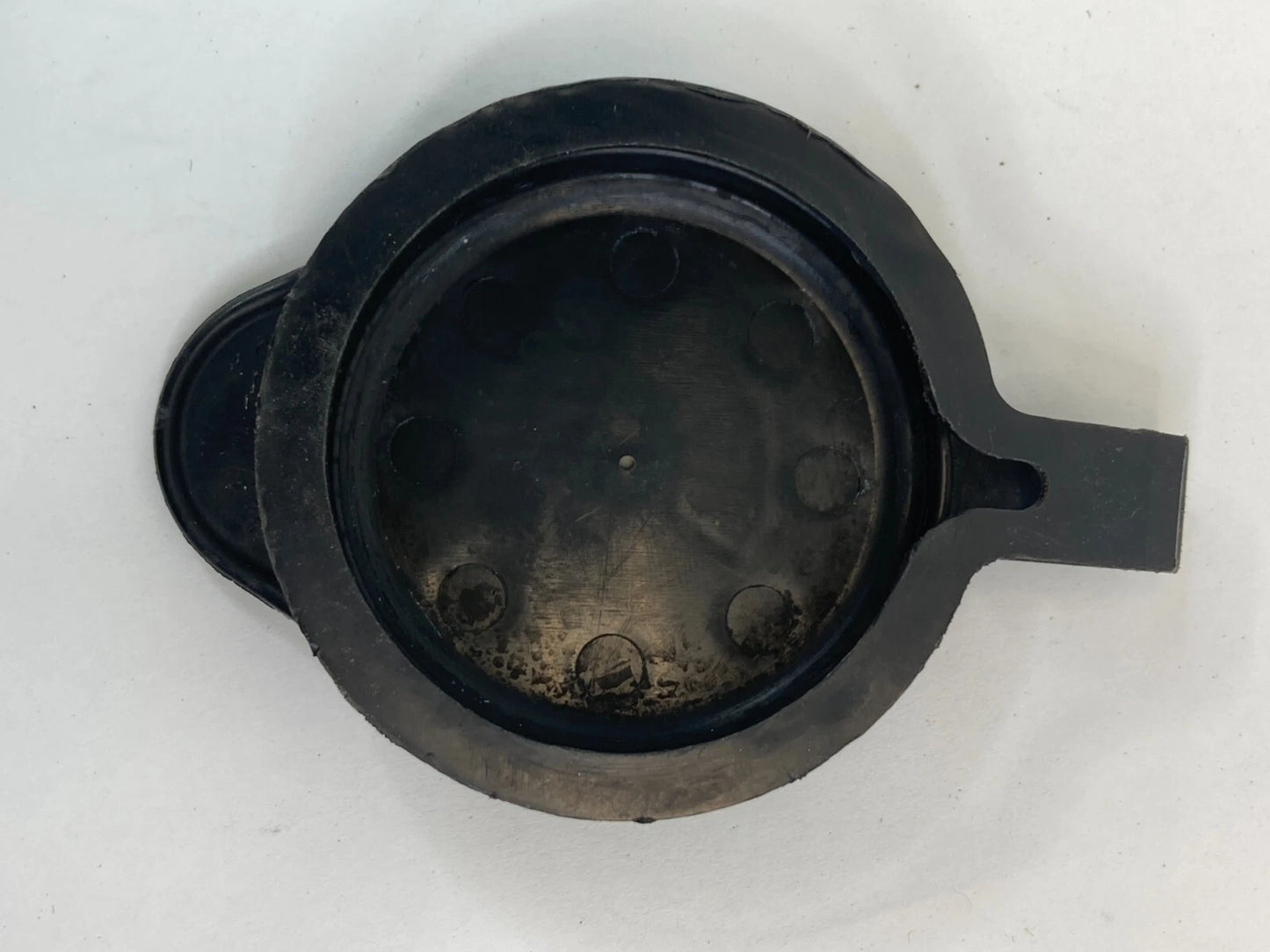 2001-2005 PONTIAC AZTEK WINDSHIELD WIPER WASHER FLUID RESERVOIR TANK BOTTLE CAP