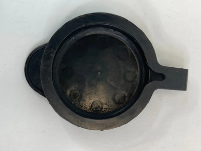 2001-2005 PONTIAC AZTEK WINDSHIELD WIPER WASHER FLUID RESERVOIR TANK BOTTLE CAP