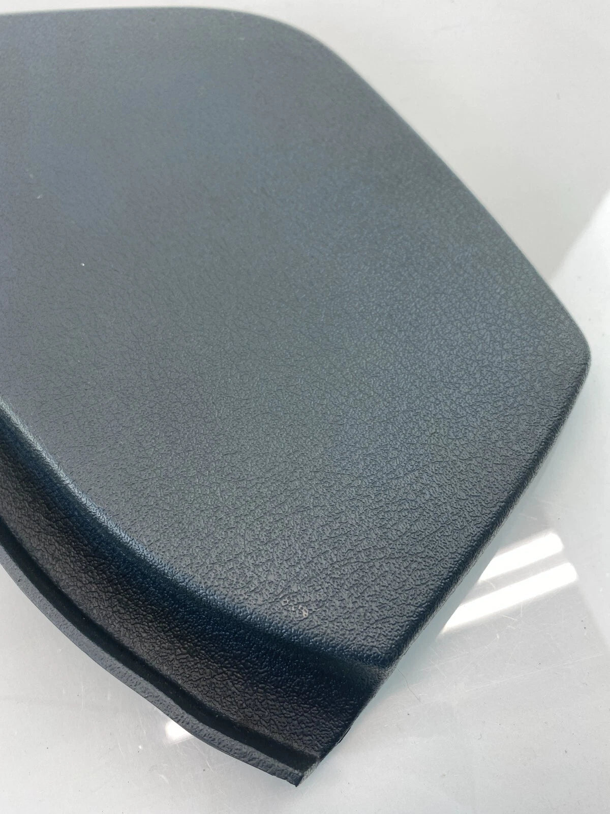 2005-2007 JEEP GRAND CHEROKEE DASH RIGHT SIDE END CAP COVER TRIM 5HU58XDHAL OEM