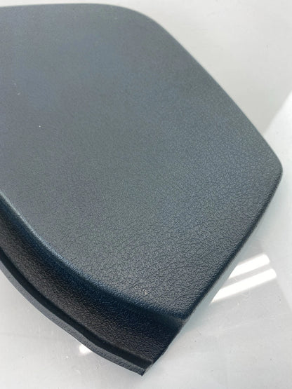 2005-2007 JEEP GRAND CHEROKEE DASH RIGHT SIDE END CAP COVER TRIM 5HU58XDHAL OEM