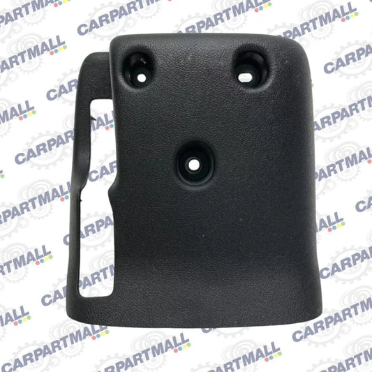 05 06 07 08 09 10 PONTIAC G6 LOWER STEERING COLUMN TRIM COVER 22715304 OEM