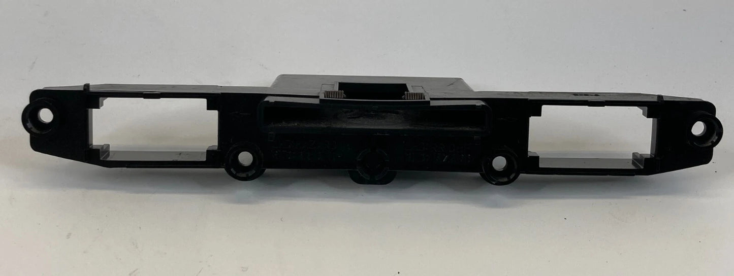 2006-2011 KIA RIO SEDAN CENTER DASH SWITCH BASE PLATE 93700-1G501 OEM