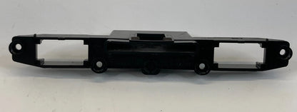 2006-2011 KIA RIO SEDAN CENTER DASH SWITCH BASE PLATE 93700-1G501 OEM