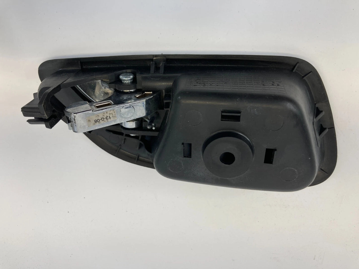 2011-2016 CHEVROLET CRUZE REAR LEFT SIDE INTERIOR INNER DOOR HANDLE 96845901 OEM