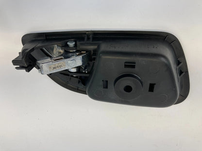 2011-2016 CHEVROLET CRUZE REAR LEFT SIDE INTERIOR INNER DOOR HANDLE 96845901 OEM