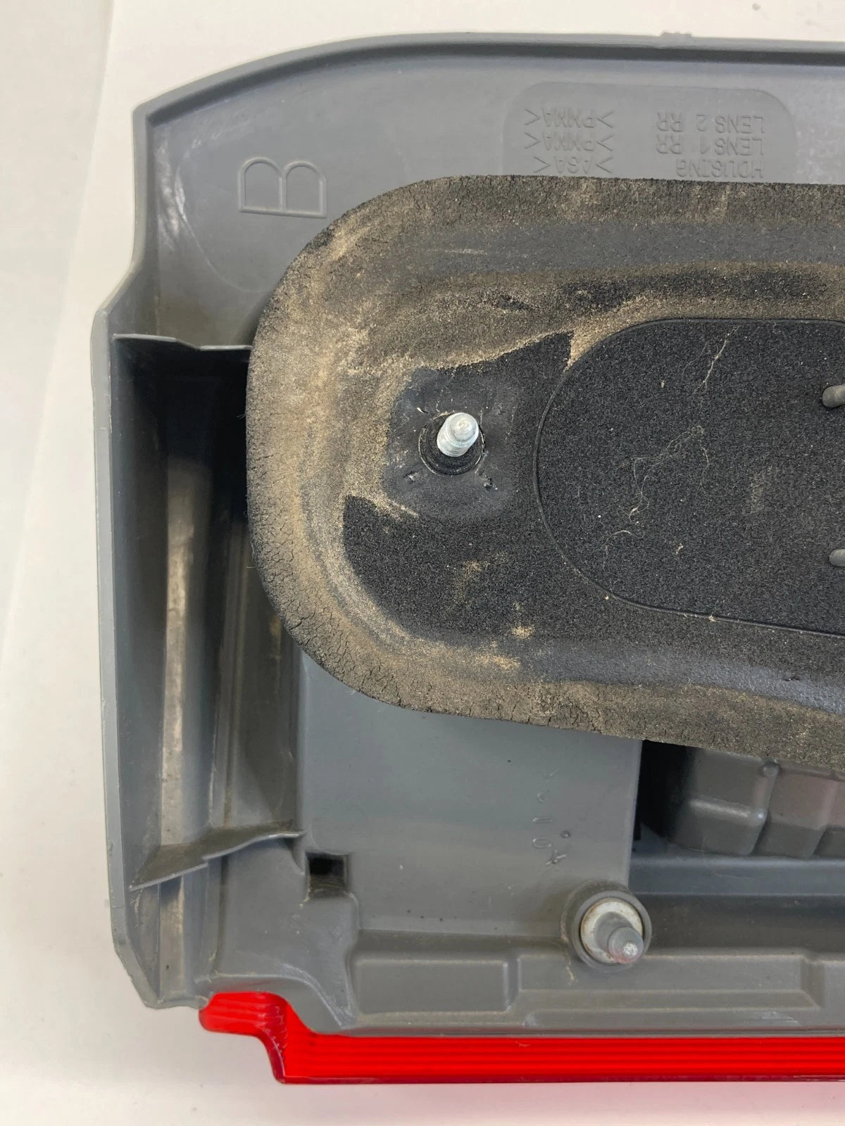 2008-2010 SCION XB REAR RIGHT PASSENGER TAIL LIGHT TAILLIGHT LAMP OEM