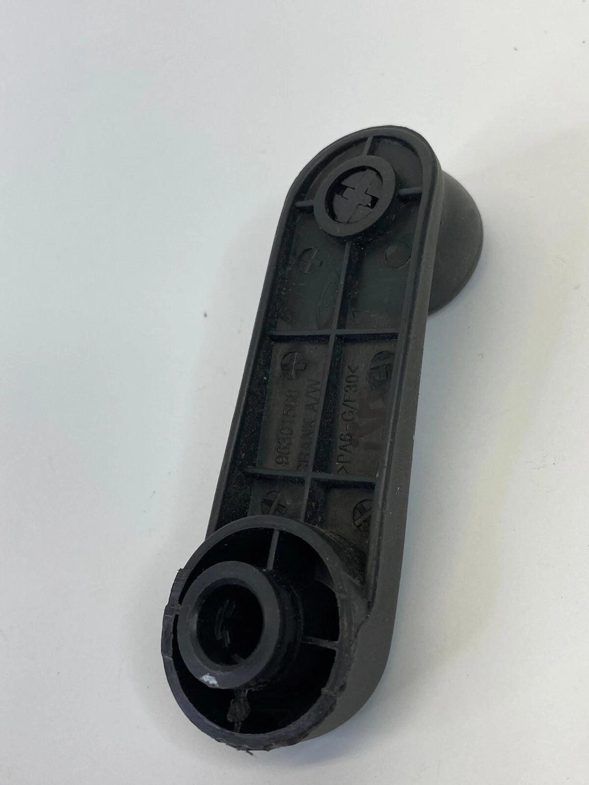 2004-2011 CHEVROLET AVEO DOOR WINDOW CRANK MANUAL HANDLE 96301568
