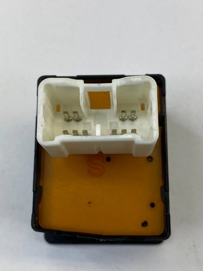 99 00 01 02 03 LEXUS RX300 POWER SIDE VIEW MIRROR SWITCH ADJUST CONTROL 183502