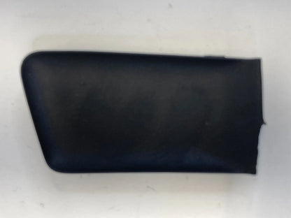 2011-2014 HYUNDAI SONATA REAR RIGHT INTERIOR DOOR HANDLE SCREW CAP COVER ASSY