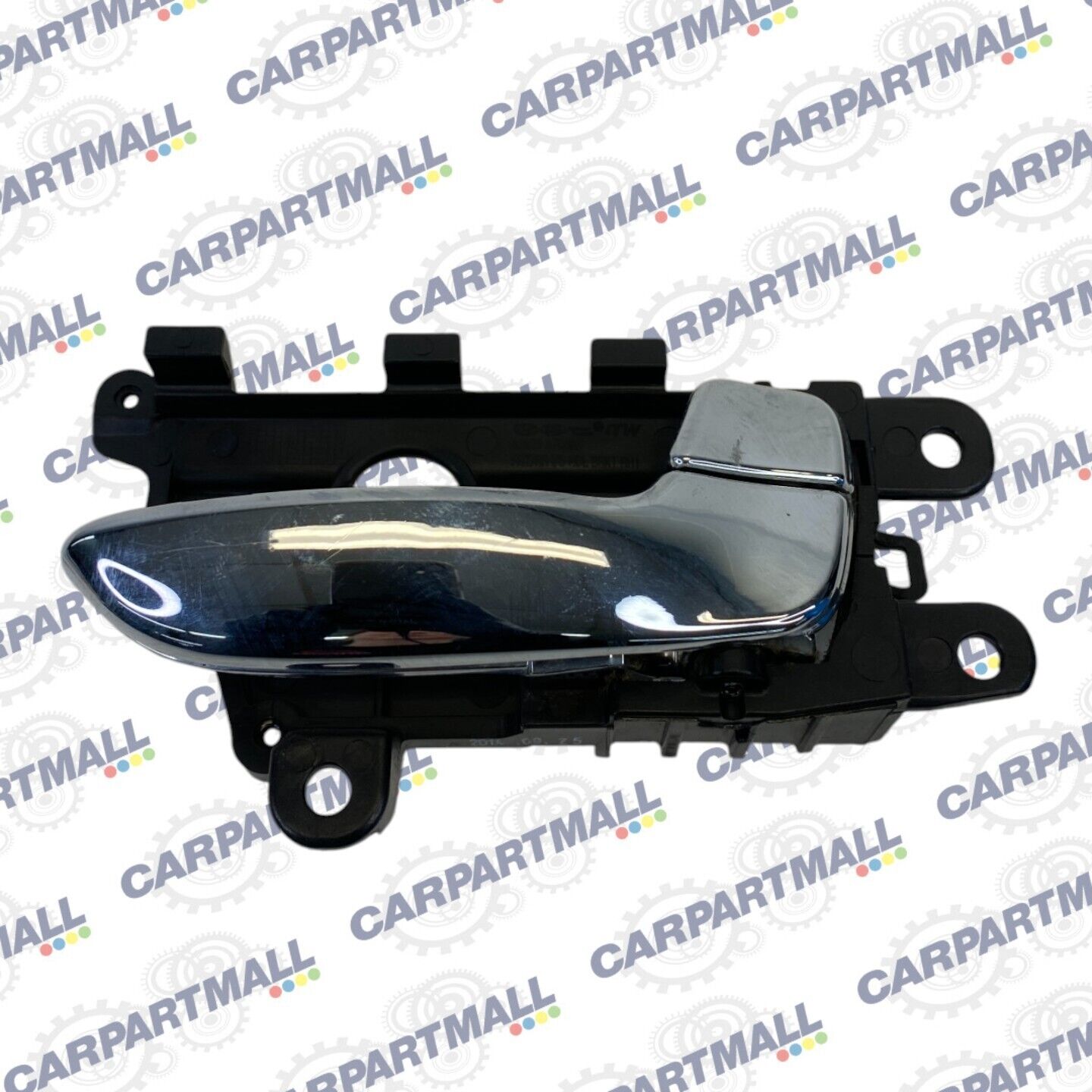 2014-2018 Kia Forte Forte5 Rear Right Interior Door Handle Inner 82623-A7000 OEM