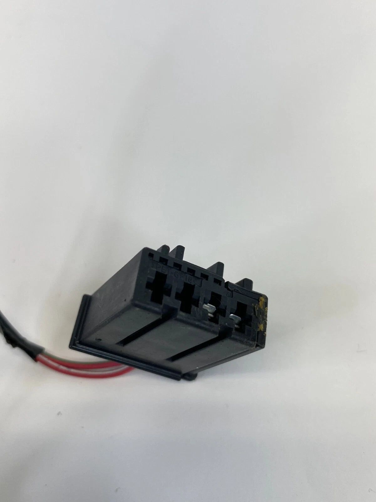 05-11 AUDI A6 QUATTRO 4.6L SUPPRESSION CONDENSER CAPACITOR RELAY 4F0903291 OEM